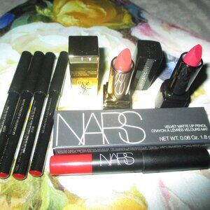 Lip Lot Set